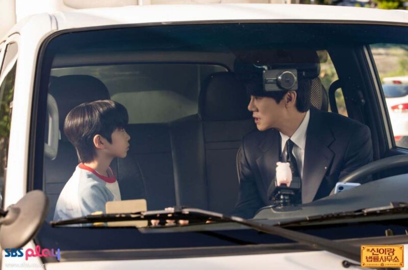 配信終了直前まで6週連続Netflix TOP10入り…今見ないと損する「韓国ドラマ」の正体