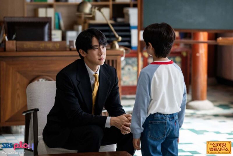 配信終了直前まで6週連続Netflix TOP10入り…今見ないと損する「韓国ドラマ」の正体