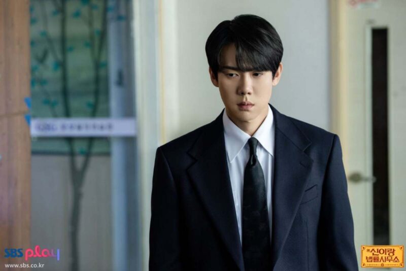 配信終了直前まで6週連続Netflix TOP10入り…今見ないと損する「韓国ドラマ」の正体