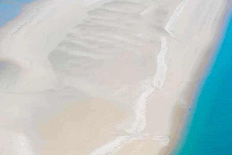 「1泊2日」でも話題！幅1km・長さ3km、韓国唯一の絶景「砂の島」とは？