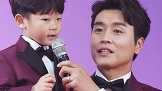 イ・ドングク、子育て界の頂点に！ ニューヨークの娘からデバギまで成長した5兄妹の近況を公開