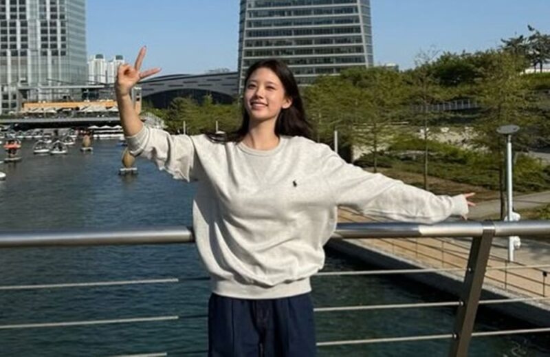 イ・ドングク、子育て界の頂点に！ ニューヨークの娘からデバギまで成長した5兄妹の近況を公開