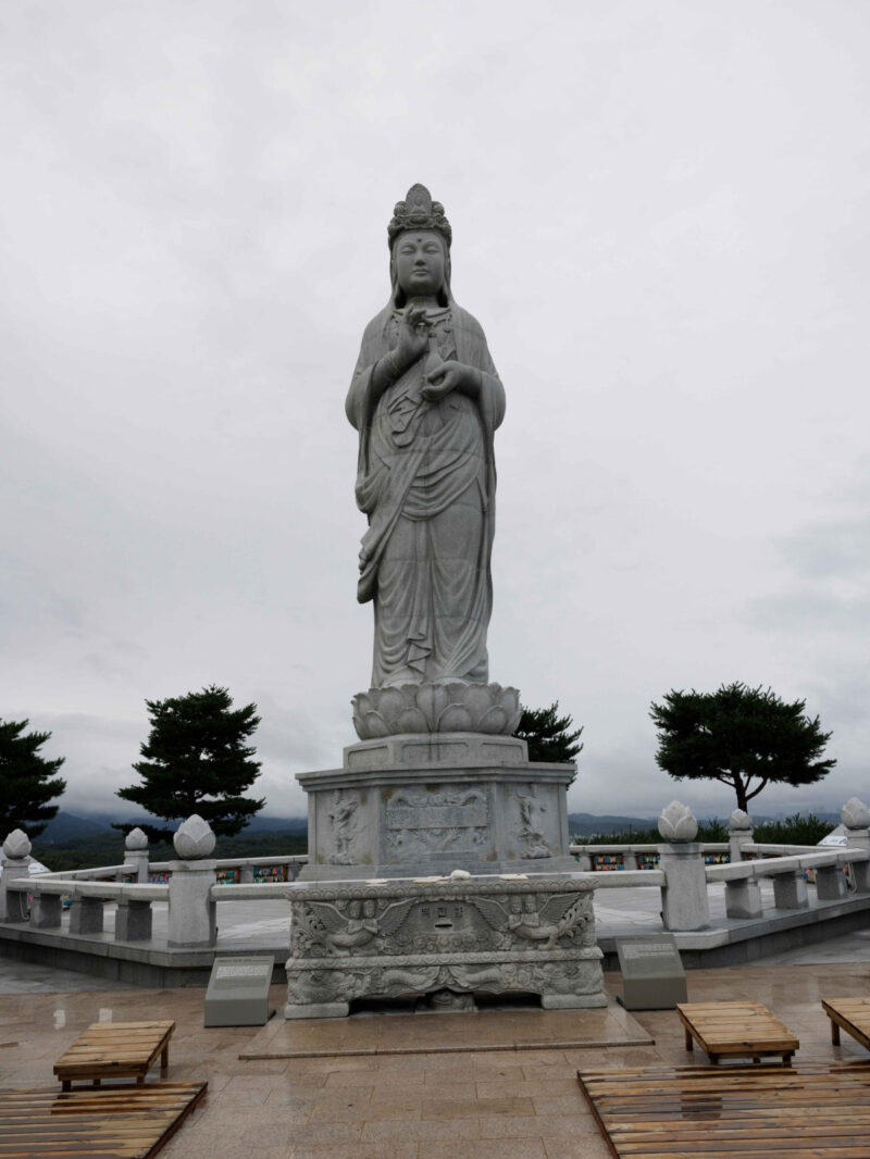 「休みすぎ？」振替休日で話題！GW明けの癒やし旅におすすめの韓国・名刹スポット5選