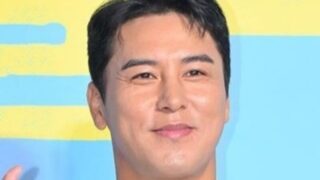 チャン・ミンホ、ついに号泣…ファンも涙の海に