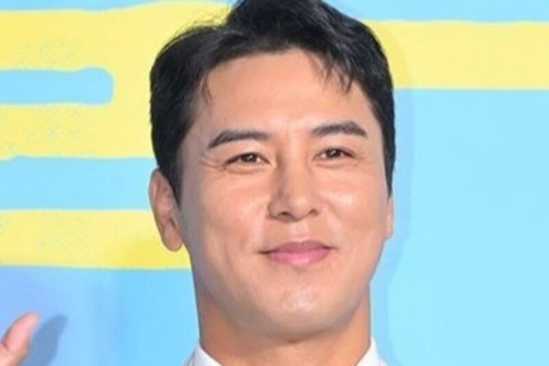 チャン・ミンホ、ついに号泣…ファンも涙の海に