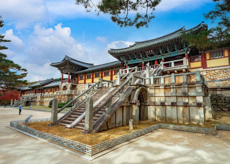 「休みすぎ？」振替休日で話題！GW明けの癒やし旅におすすめの韓国・名刹スポット5選