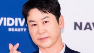 申東燁、子供への「コンドーム」発言が波紋…批判の声も