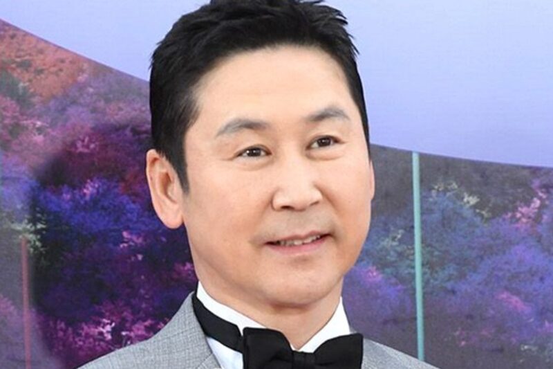 申東燁、子供への「コンドーム」発言が波紋…批判の声も