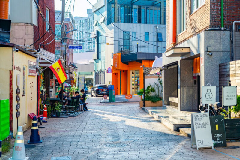 「私だけ知りたい」海雲台・広安里より満足度が高い、穴場の釜山旅行先