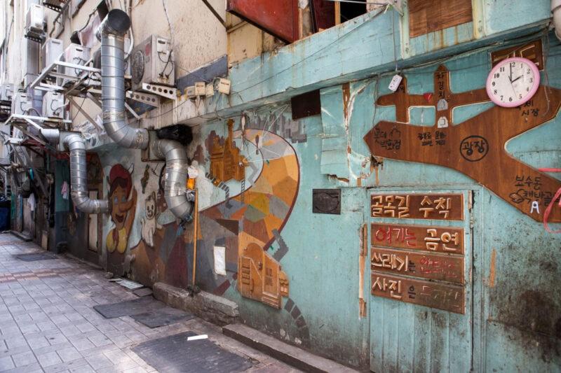 「私だけ知りたい」海雲台・広安里より満足度が高い、穴場の釜山旅行先