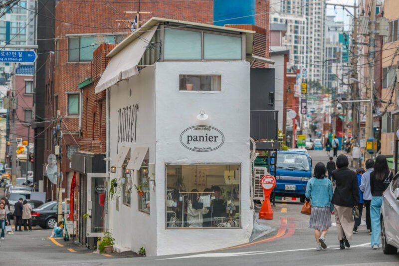 「私だけ知りたい」海雲台・広安里より満足度が高い、穴場の釜山旅行先
