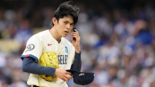NPBピッチクロック導入へ高まる声　鍵は適応か？日本でプレーする外国人投手が「導入すべき」と語る理由