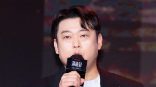 イ・ソンミン、結婚相談所を訪れた理由…「代々早婚、祖父が憎らしい時も」