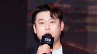 イ・ソンミン、結婚相談所を訪れた理由…「代々早婚、祖父が憎らしい時も」