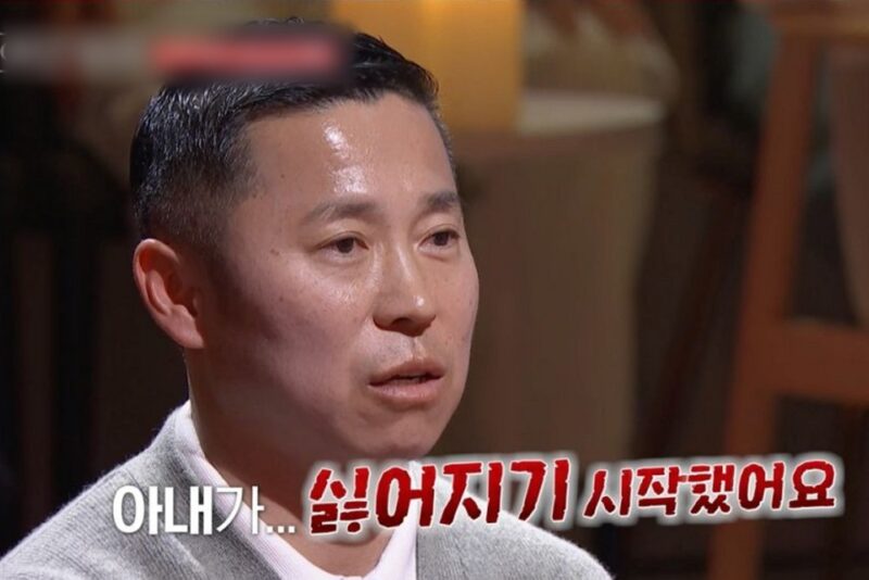 歌手キム・デソン、42年ぶりに実母発見も「連絡しないで」…涙の事情を告白（『イ・ホソン相談所』）