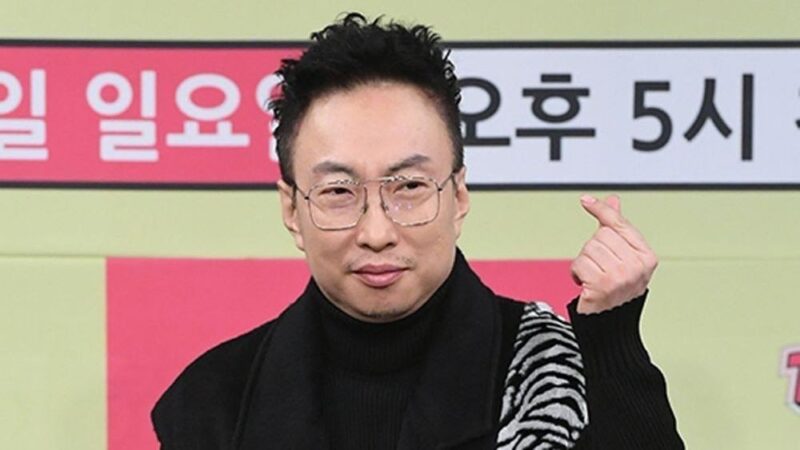 パク・ミョンス、「信念発言」の裏に隠れた本音を告白…「言った後に後悔することも多い」（ラジオショー）