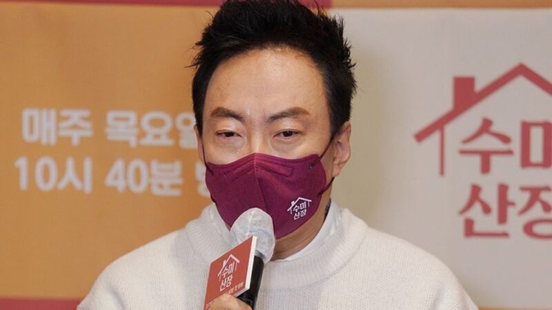 パク・ミョンス、「信念発言」の裏に隠れた本音を告白…「言った後に後悔することも多い」（ラジオショー）