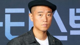 ゲリー、『ランニングマン』降板から10年…ファンの“最推しだった”メッセージに胸が熱く