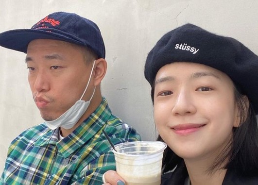 개리, ‘런닝맨’ 하차→멤버 손절설 10년 만에…”최애였다” 쪽지에 울컥