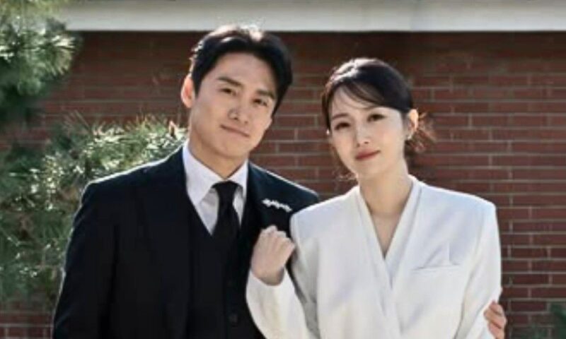 キム・ソヨン♥オ・サンジン、次男の出生届完了…認証ショットも公開