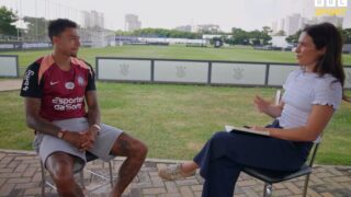 リンガード「優勝するためにブラジルへ来た」マンU、ネイマール、W杯についても言及
