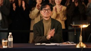 「笑って泣ける」公開初週1位！韓国で話題の新作映画がヒットの狼煙