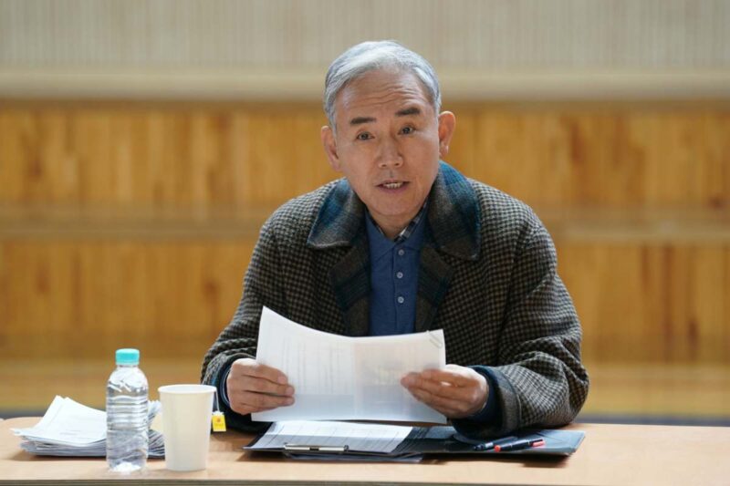 「笑って泣ける」公開初週1位！韓国で話題の新作映画がヒットの狼煙