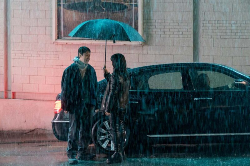 「笑って泣ける」公開初週1位！韓国で話題の新作映画がヒットの狼煙