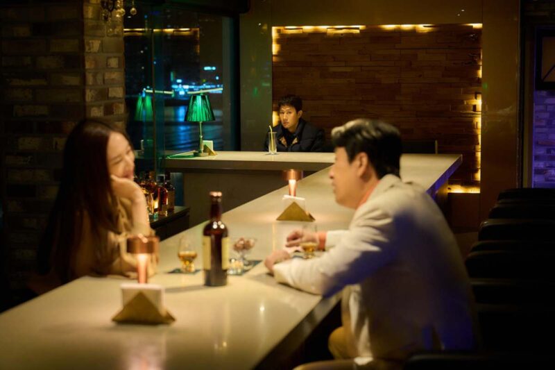 「笑って泣ける」公開初週1位！韓国で話題の新作映画がヒットの狼煙