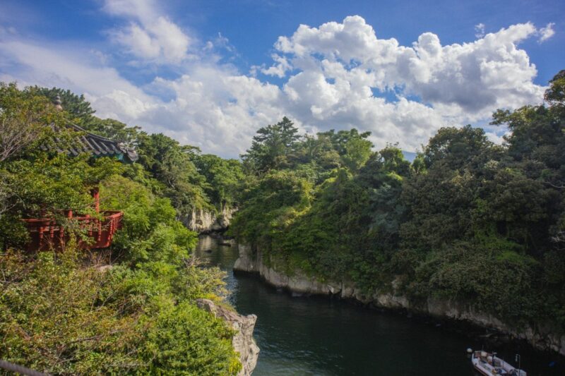 猛暑33度超えの夏を乗り切る！国内最高のおすすめ避暑地・旅行先を厳選