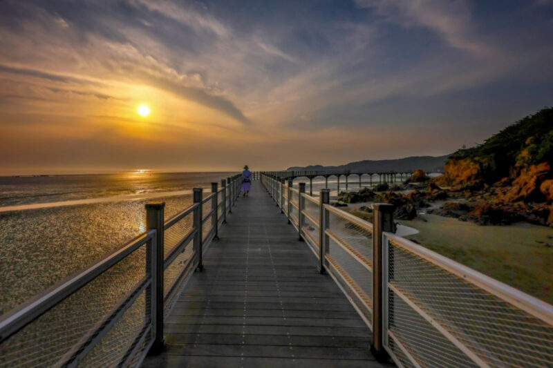 日帰り旅もOK！船の心配なし、気軽に行ける「島バカンス」のススメ