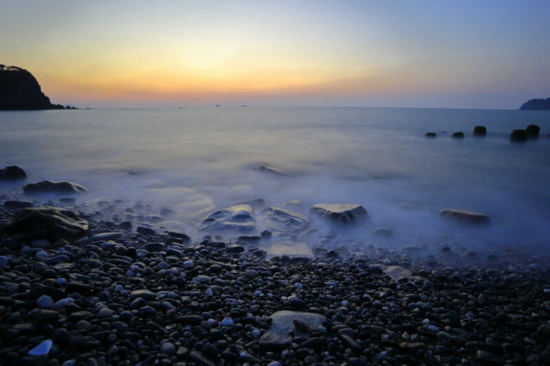 日帰り旅もOK！船の心配なし、気軽に行ける「島バカンス」のススメ
