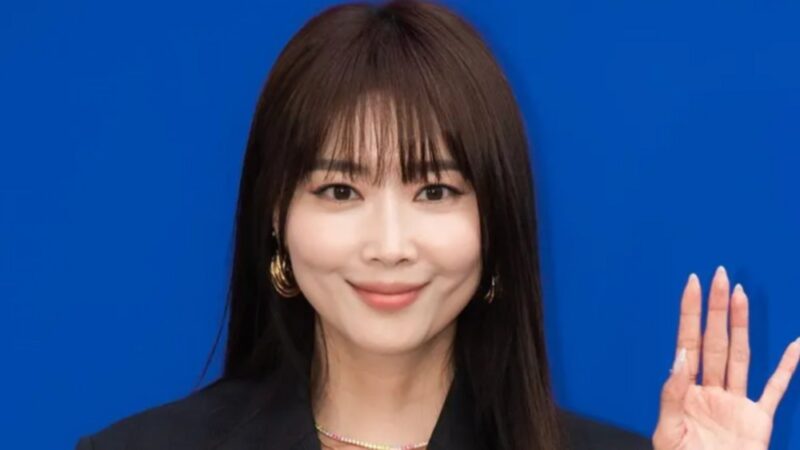 オ・ユナの発達障害の子、障害者水泳チームで再出発「運動で世界とつながる」