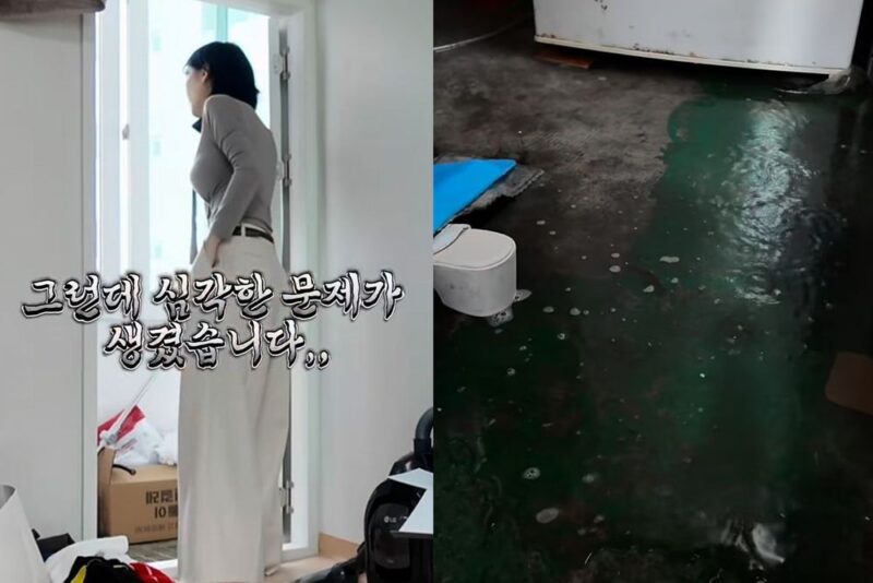 '32億ローン→40億ビル購入' イ・ヘイン、"生計型大家"の悩み吐露「下水管が破裂した」