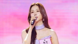 再生回数520万突破、話題独占！火花散る日韓対決を予告した韓国バラエティ