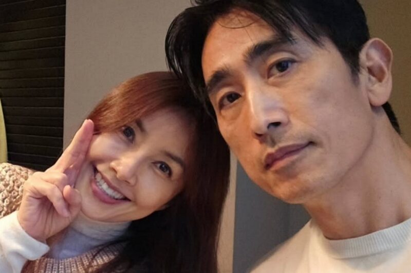 チャ・インピョの妻シン・エラ、突然の別れに「心から慰めを」