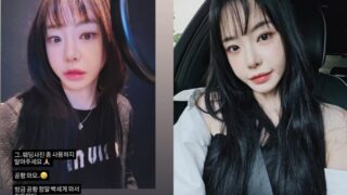 離婚のソ・ユリ、深刻な近況に心配の声広がる