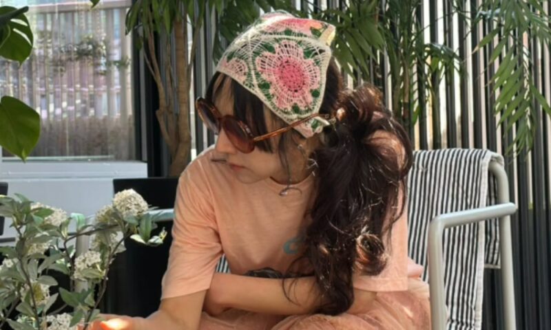 「DV→癌闘病のソ・ジョンヒ、母親も闘病中…「長く愛したい」と胸詰まる」