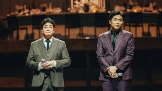 「黒白料理人3」制作陣、ペク・ジョンウォン・アン・ソンジェのリスクに慎重姿勢…「現時点での確認は難しい」