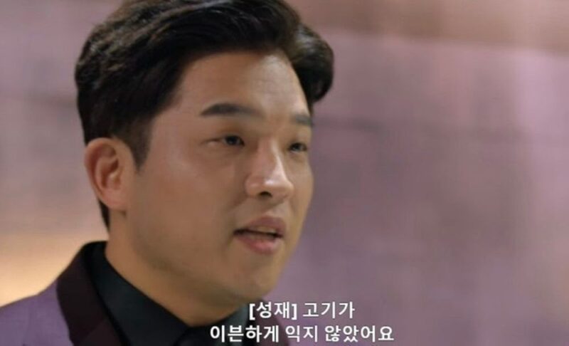 「黒白3」制作陣、白種元・安成宰のリスクに慎重姿勢…「現時点での確認は難しい」