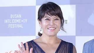 小5から市場で商売、大学生は工場勤務…チョ・ヘリョン、母の言葉に闘志を燃やす