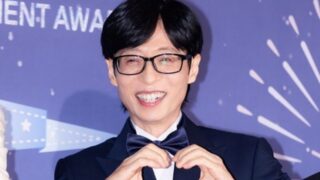 ユ・ジェソク、後輩から「脅迫」？ヒヤリとする一幕も