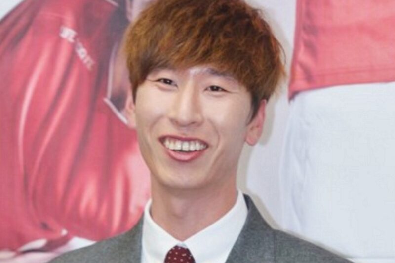 ユ・ジェソク、後輩から「脅迫」？ヒヤリとする一幕も