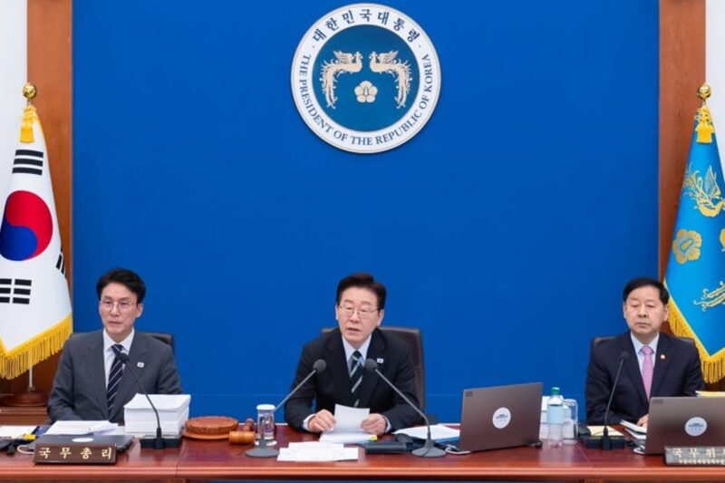 李在明氏、激怒の緊急指示…事態は深刻化か