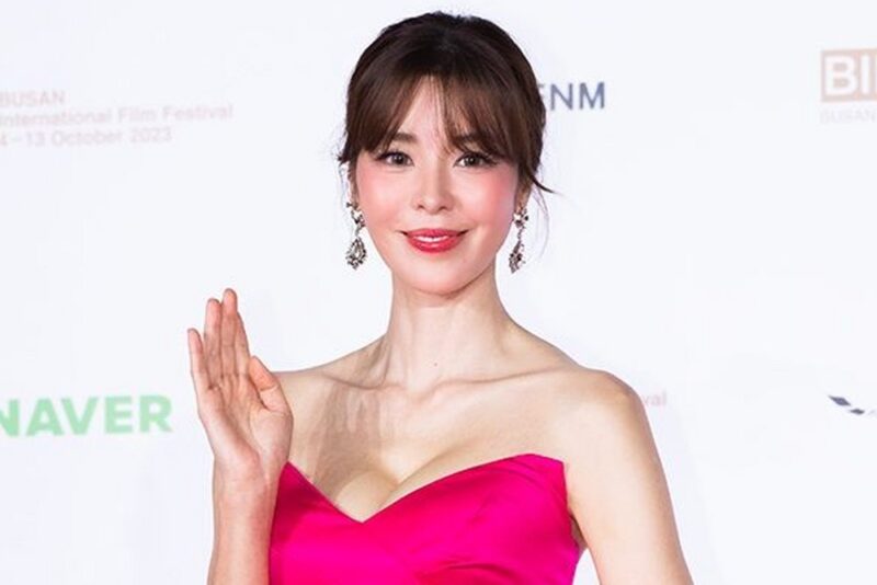 キム・ギュリ、文化界ブラックリスト→営業停止疑惑の告訴人調査終了「遅くても最後まで」