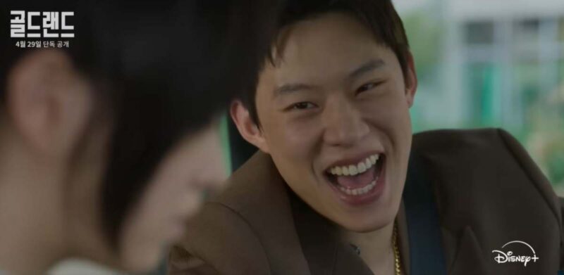 放送前から話題沸騰！今、韓国で最も注目されている「期待の新作ドラマ」とは？