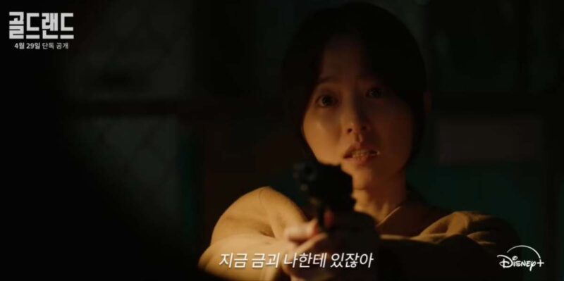 放送前から話題沸騰！今、韓国で最も注目されている「期待の新作ドラマ」とは？