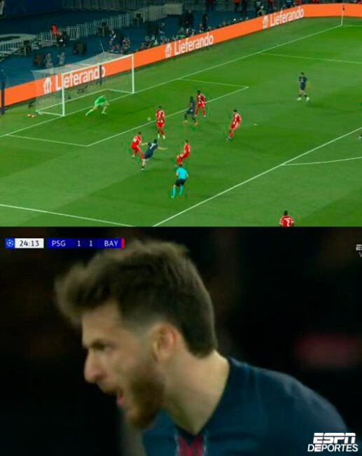 イ・ガンインvsキム・ミンジェの直接対決は実現せずも…PSGがバイエルンとの激闘を5-4で制す！