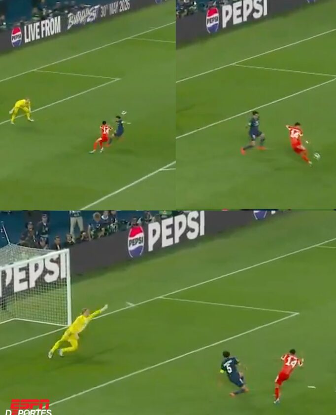 イ・ガンインvsキム・ミンジェの直接対決は実現せずも…PSGがバイエルンとの激闘を5-4で制す！