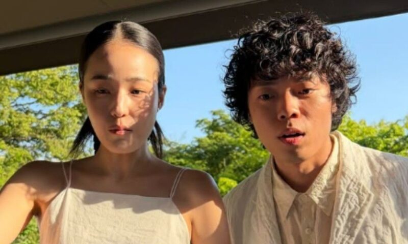 新婚の夫オゾン、新婚旅行をキャンセルしチムチャンマンと対面「返すお金が多い」
